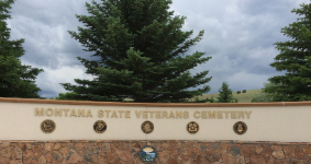 Montana Veterans Cemetery